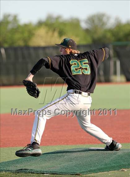 Thumbnail 3 in Red Bluff @ Central Valley (Shasta lake Tournament) photogallery.