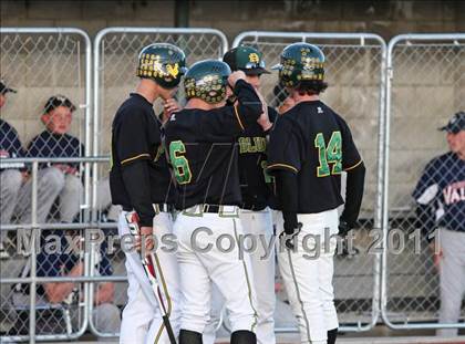 Thumbnail 2 in Red Bluff @ Central Valley (Shasta lake Tournament) photogallery.