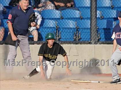 Thumbnail 1 in Red Bluff @ Central Valley (Shasta lake Tournament) photogallery.