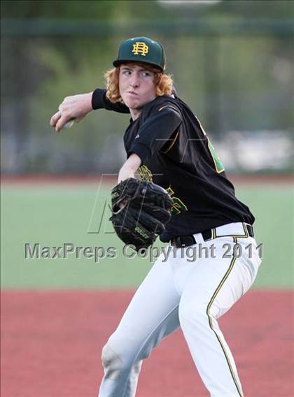 Thumbnail 3 in Red Bluff @ Central Valley (Shasta lake Tournament) photogallery.