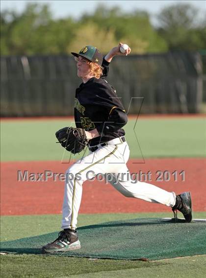 Thumbnail 2 in Red Bluff @ Central Valley (Shasta lake Tournament) photogallery.
