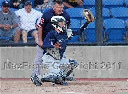 Thumbnail 3 in Red Bluff @ Central Valley (Shasta lake Tournament) photogallery.