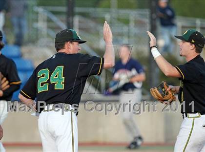 Thumbnail 2 in Red Bluff @ Central Valley (Shasta lake Tournament) photogallery.