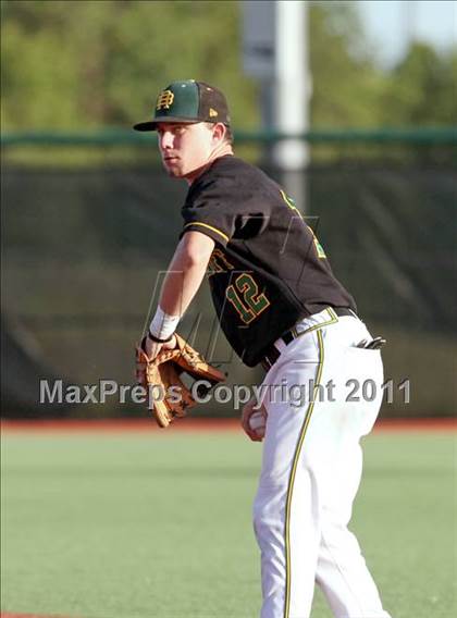 Thumbnail 3 in Red Bluff @ Central Valley (Shasta lake Tournament) photogallery.