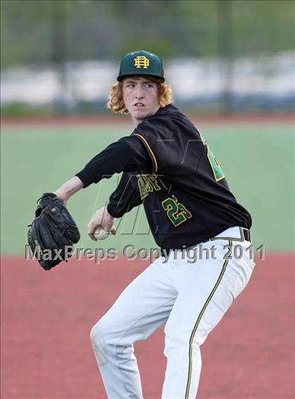 Thumbnail 2 in Red Bluff @ Central Valley (Shasta lake Tournament) photogallery.