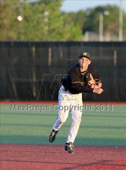 Thumbnail 3 in Red Bluff @ Central Valley (Shasta lake Tournament) photogallery.
