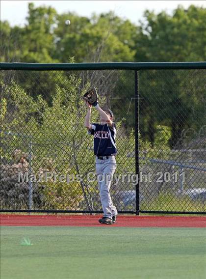Thumbnail 1 in Red Bluff @ Central Valley (Shasta lake Tournament) photogallery.
