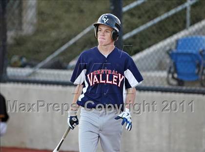 Thumbnail 2 in Red Bluff @ Central Valley (Shasta lake Tournament) photogallery.