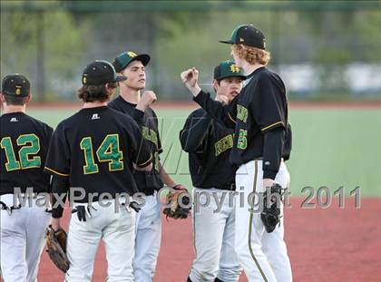 Thumbnail 1 in Red Bluff @ Central Valley (Shasta lake Tournament) photogallery.