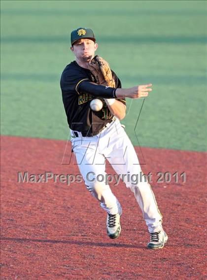 Thumbnail 2 in Red Bluff @ Central Valley (Shasta lake Tournament) photogallery.