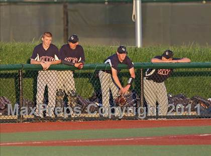 Thumbnail 3 in Red Bluff @ Central Valley (Shasta lake Tournament) photogallery.