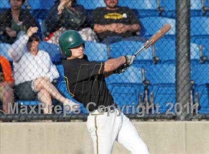 Thumbnail 3 in Red Bluff @ Central Valley (Shasta lake Tournament) photogallery.