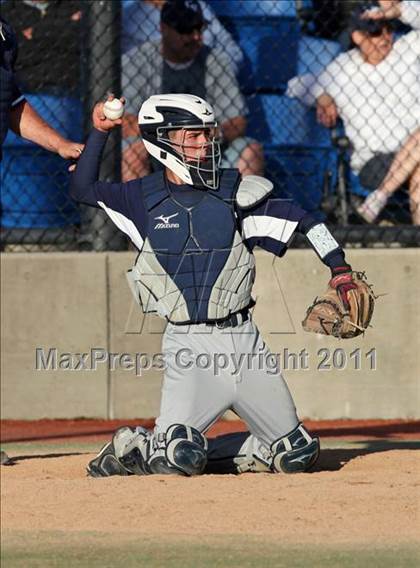 Thumbnail 2 in Red Bluff @ Central Valley (Shasta lake Tournament) photogallery.