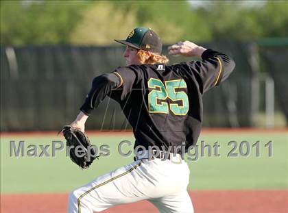 Thumbnail 1 in Red Bluff @ Central Valley (Shasta lake Tournament) photogallery.