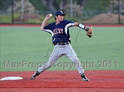 Thumbnail 2 in Red Bluff @ Central Valley (Shasta lake Tournament) photogallery.