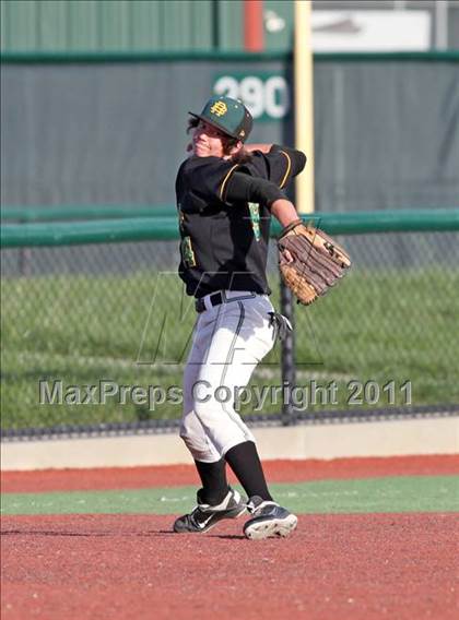 Thumbnail 2 in Red Bluff @ Central Valley (Shasta lake Tournament) photogallery.