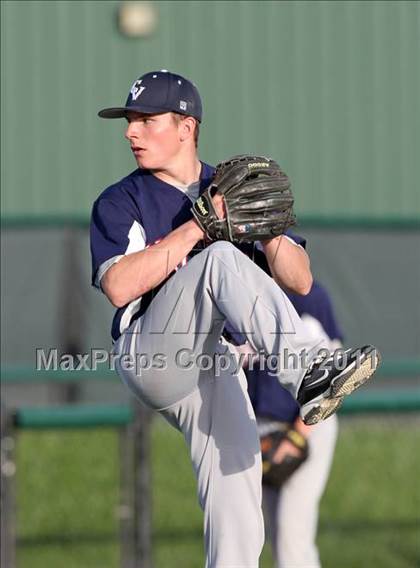 Thumbnail 3 in Red Bluff @ Central Valley (Shasta lake Tournament) photogallery.