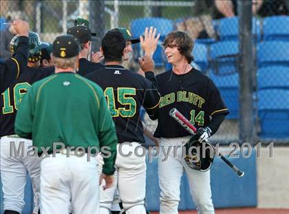 Thumbnail 3 in Red Bluff @ Central Valley (Shasta lake Tournament) photogallery.