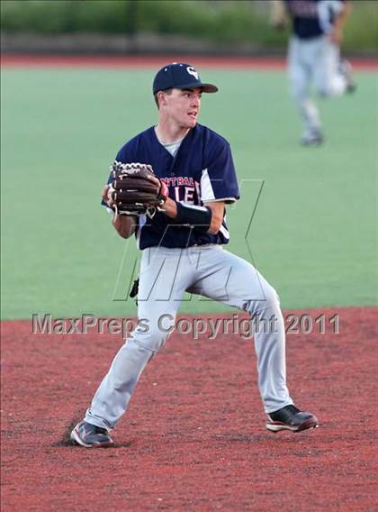 Thumbnail 1 in Red Bluff @ Central Valley (Shasta lake Tournament) photogallery.