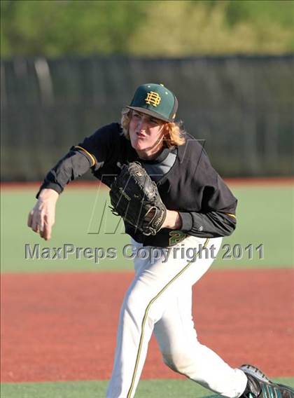 Thumbnail 2 in Red Bluff @ Central Valley (Shasta lake Tournament) photogallery.