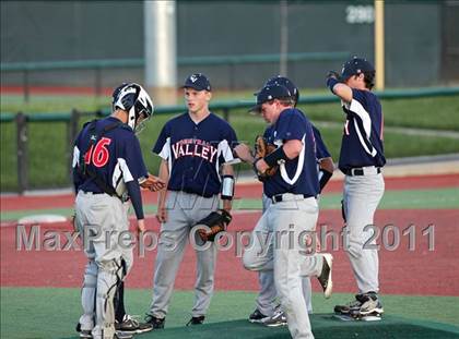 Thumbnail 1 in Red Bluff @ Central Valley (Shasta lake Tournament) photogallery.