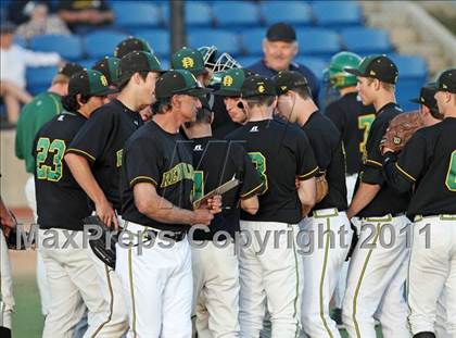 Thumbnail 2 in Red Bluff @ Central Valley (Shasta lake Tournament) photogallery.