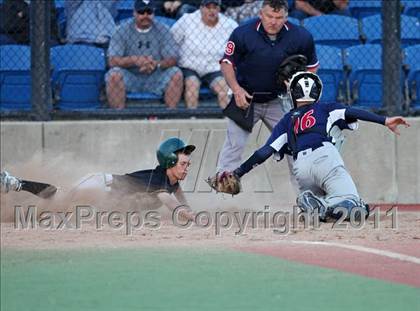 Thumbnail 1 in Red Bluff @ Central Valley (Shasta lake Tournament) photogallery.