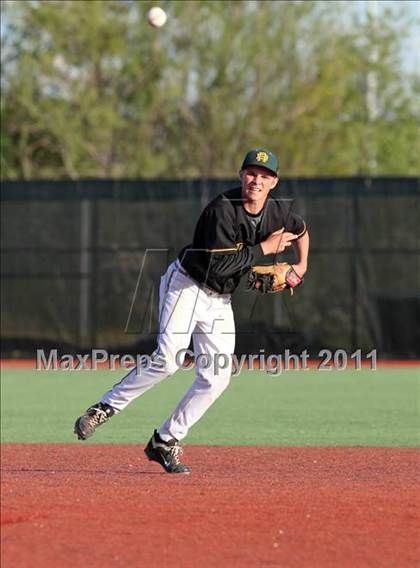 Thumbnail 2 in Red Bluff @ Central Valley (Shasta lake Tournament) photogallery.