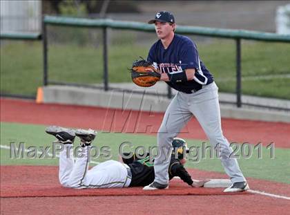 Thumbnail 1 in Red Bluff @ Central Valley (Shasta lake Tournament) photogallery.