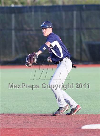 Thumbnail 3 in Red Bluff @ Central Valley (Shasta lake Tournament) photogallery.