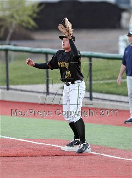 Thumbnail 2 in Red Bluff @ Central Valley (Shasta lake Tournament) photogallery.