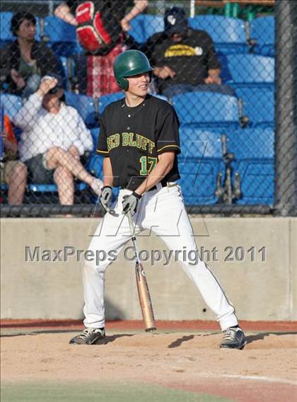 Thumbnail 2 in Red Bluff @ Central Valley (Shasta lake Tournament) photogallery.