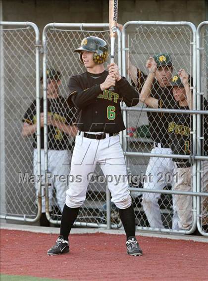 Thumbnail 2 in Red Bluff @ Central Valley (Shasta lake Tournament) photogallery.