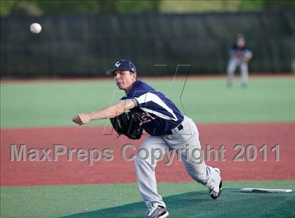 Thumbnail 3 in Red Bluff @ Central Valley (Shasta lake Tournament) photogallery.
