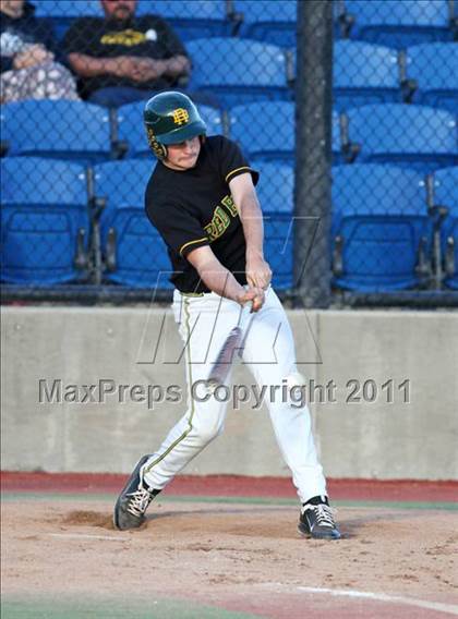 Thumbnail 2 in Red Bluff @ Central Valley (Shasta lake Tournament) photogallery.