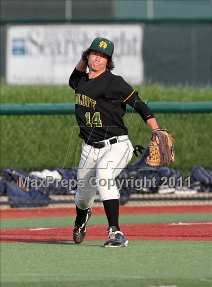 Thumbnail 2 in Red Bluff @ Central Valley (Shasta lake Tournament) photogallery.