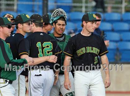 Thumbnail 1 in Red Bluff @ Central Valley (Shasta lake Tournament) photogallery.