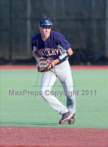 Thumbnail 1 in Red Bluff @ Central Valley (Shasta lake Tournament) photogallery.