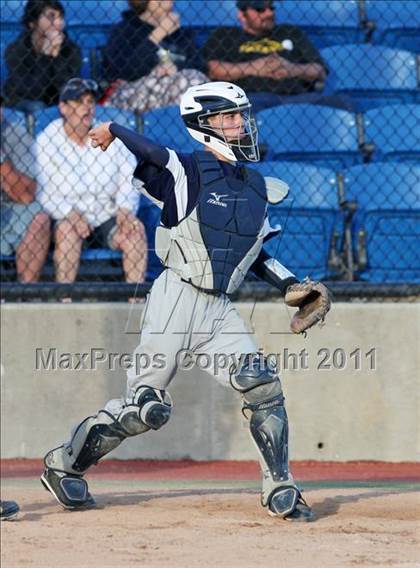 Thumbnail 3 in Red Bluff @ Central Valley (Shasta lake Tournament) photogallery.
