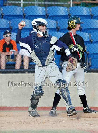 Thumbnail 2 in Red Bluff @ Central Valley (Shasta lake Tournament) photogallery.
