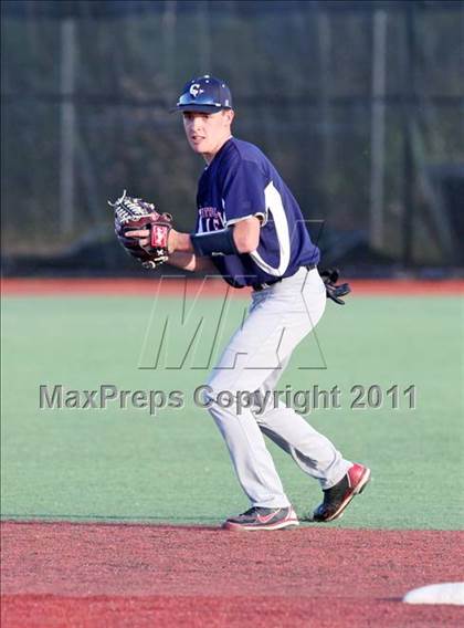 Thumbnail 2 in Red Bluff @ Central Valley (Shasta lake Tournament) photogallery.