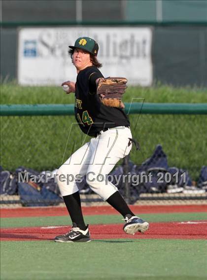 Thumbnail 1 in Red Bluff @ Central Valley (Shasta lake Tournament) photogallery.