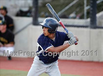 Thumbnail 2 in Red Bluff @ Central Valley (Shasta lake Tournament) photogallery.