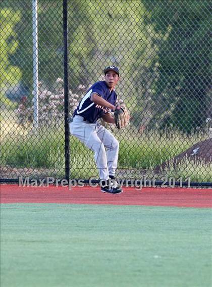 Thumbnail 1 in Red Bluff @ Central Valley (Shasta lake Tournament) photogallery.