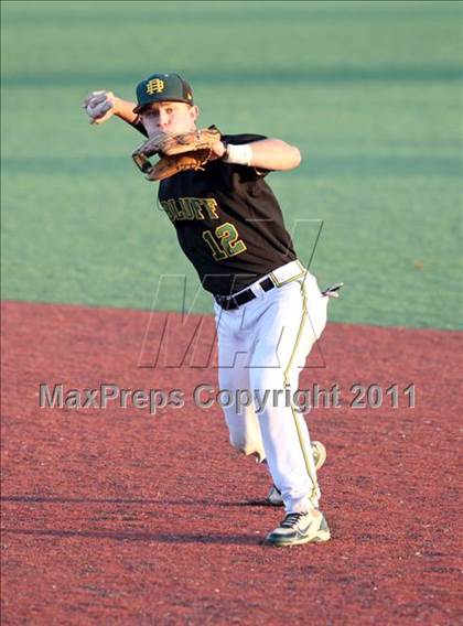 Thumbnail 1 in Red Bluff @ Central Valley (Shasta lake Tournament) photogallery.
