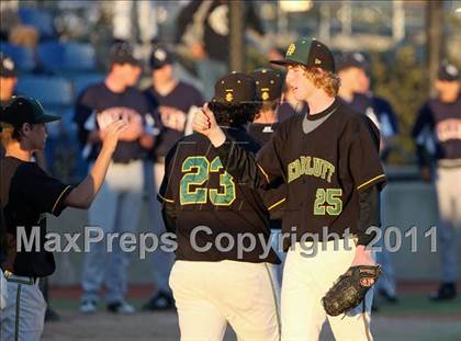 Thumbnail 3 in Red Bluff @ Central Valley (Shasta lake Tournament) photogallery.