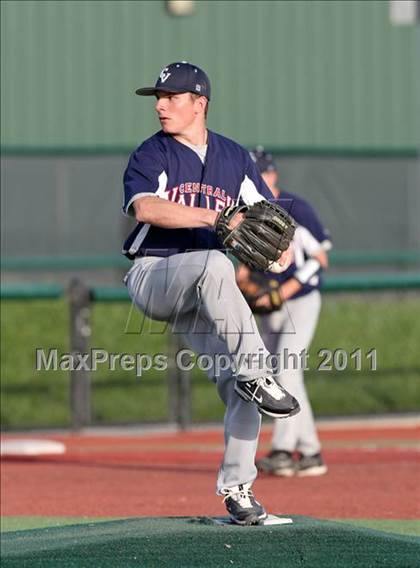 Thumbnail 1 in Red Bluff @ Central Valley (Shasta lake Tournament) photogallery.