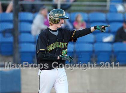 Thumbnail 2 in Red Bluff @ Central Valley (Shasta lake Tournament) photogallery.