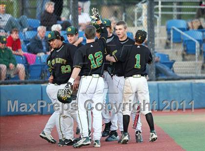 Thumbnail 1 in Red Bluff @ Central Valley (Shasta lake Tournament) photogallery.