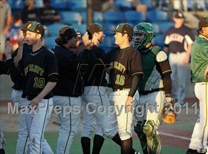 Thumbnail 1 in Red Bluff @ Central Valley (Shasta lake Tournament) photogallery.